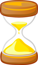 hourglass