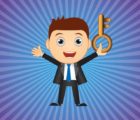 business-key